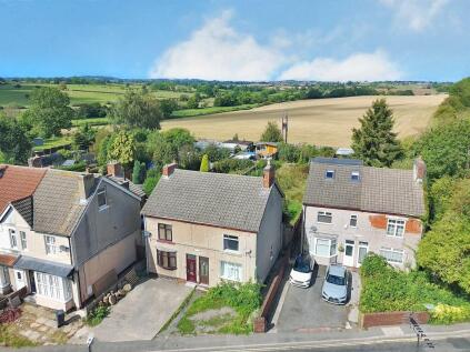 Alfreton Road, Westhouses, Alfreton