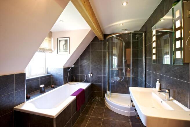 En Suite