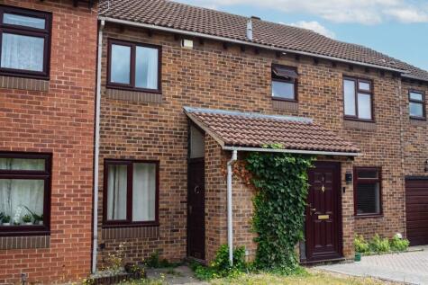 Flatford Place, Kidlington, OX5