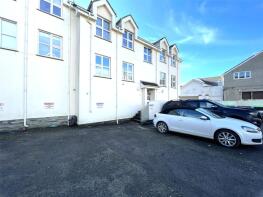 1, Barton Court, Barton Road, Woolacombe EX34 7BA