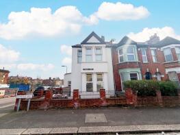 125, Tyndall Road, London E10 6QJ