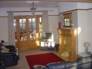 Sitting Area