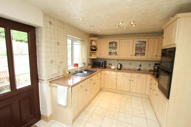 Kitchen Three