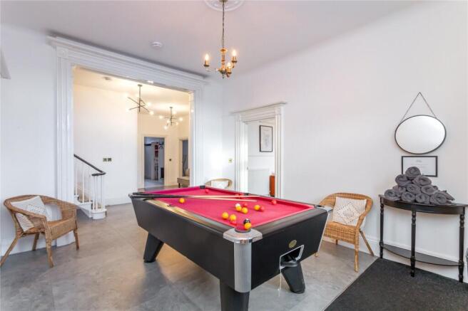 17 bed Terraced for sale Image 6