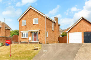 3, The Meadows, Wellingborough NN9 5YT