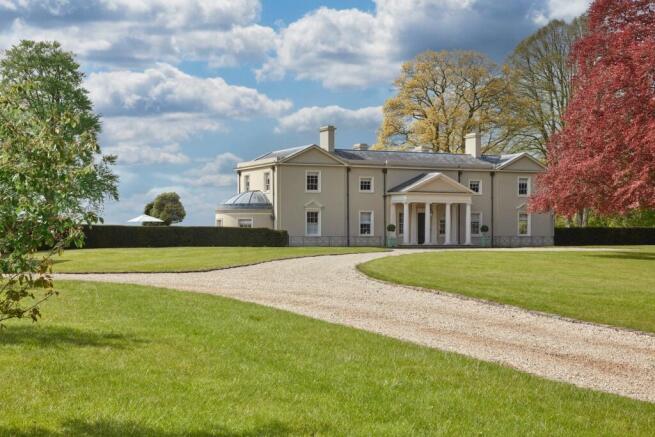 Poston Court