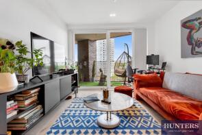 Apartment 20, 131 143, Belsize Road, London NW6 4BR