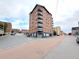Flat 2/2, 170, Kelvinhaugh Street, Glasgow G3 8PR