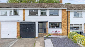 68, Rainsford Road, Stansted CM24 8EA
