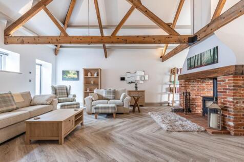 Steading Mews, Ashill, IP25