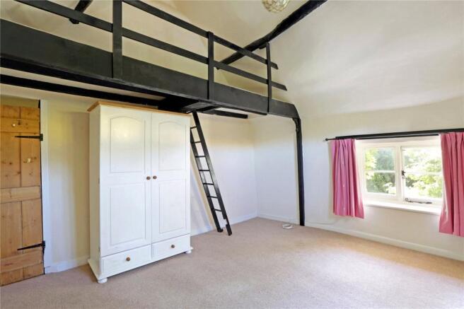 Bedroom 2016