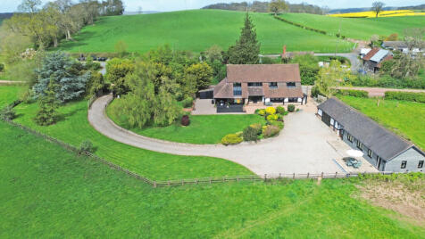 Stretton Grandison Ledbury, Herefordshire, HR8 2TS