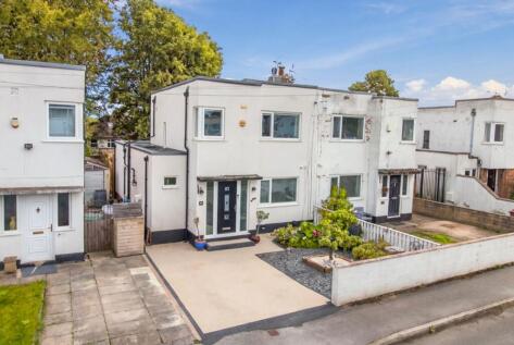 Riviera Gardens, Chapel Allerton, LS7