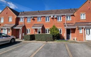 23, Desdemona Avenue, Warwick Gates, Warwick CV34 6FX