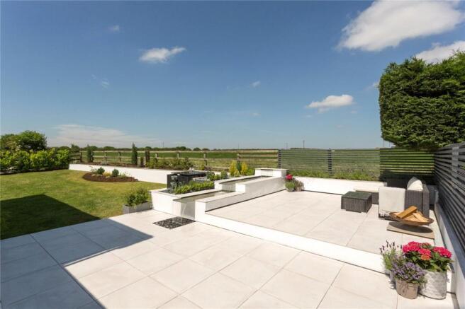 Sun Terrace