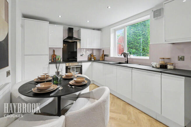 2 bed End of Terrace for sale Image 6