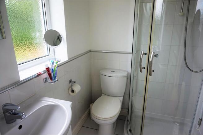 Master En-suite