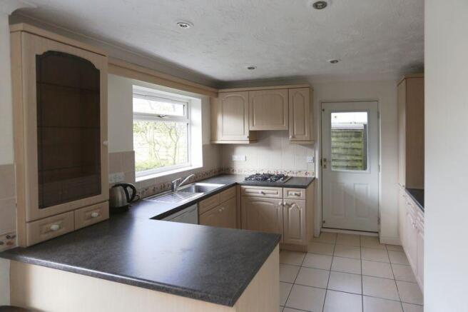 Kitchen/breakf...
