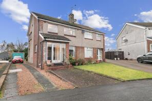 33, Balgray Road, Newton Mearns G77 6PB