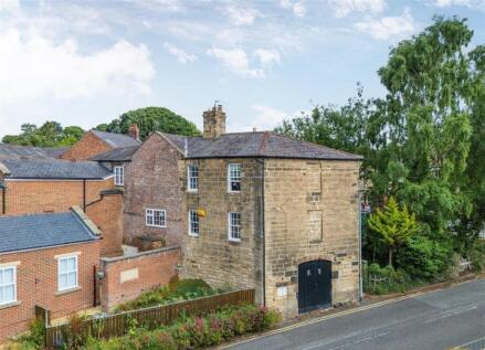 Bullers Green, Morpeth, NE61