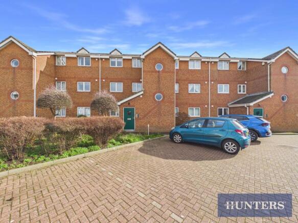 1 bed Flat for sale Image 11