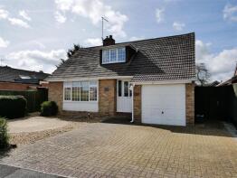 45, Wessington Park, Calne SN11 0AU