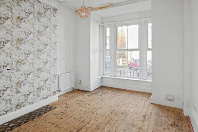 Flats 1 and 2, 42 Albany Street, Hull, East Yorkshire, HU3 1PL