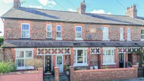 14, East View, Grappenhall And Thelwall, Warrington WA4 2QH