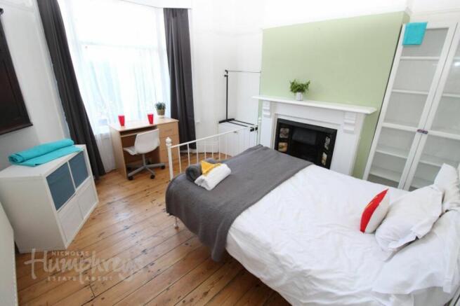 Reservoir Road, Edgbaston B16 - 8-8 Viewings - Widok 5