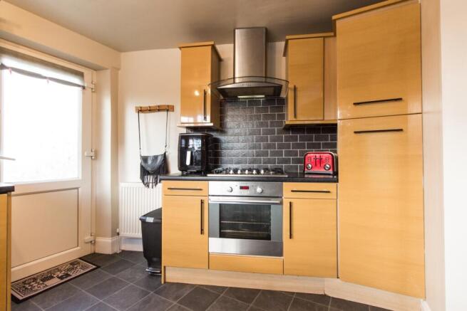 11 Coppin Hall Lane WF14 0EJ - Adam Hendry EweMove