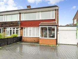 97, Grinstead Way, Durham DH1 1LY
