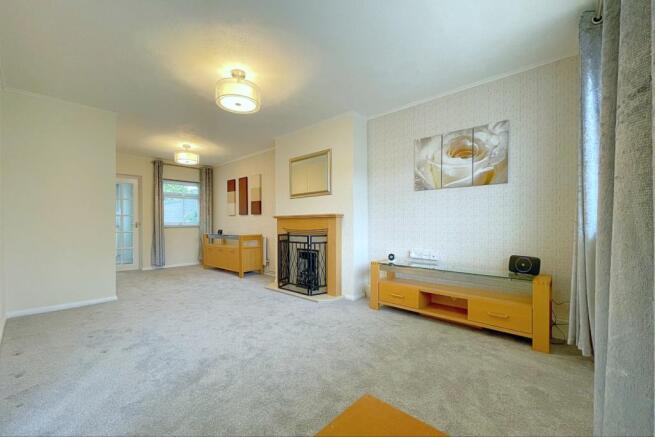 Living / Dining Room