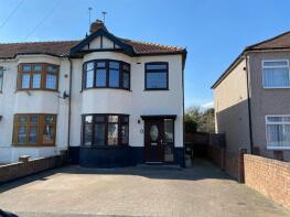 71, Northdown Road, Hornchurch RM11 1NF