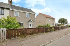6, Bendameer Road, Burntisland KY3 0JE
