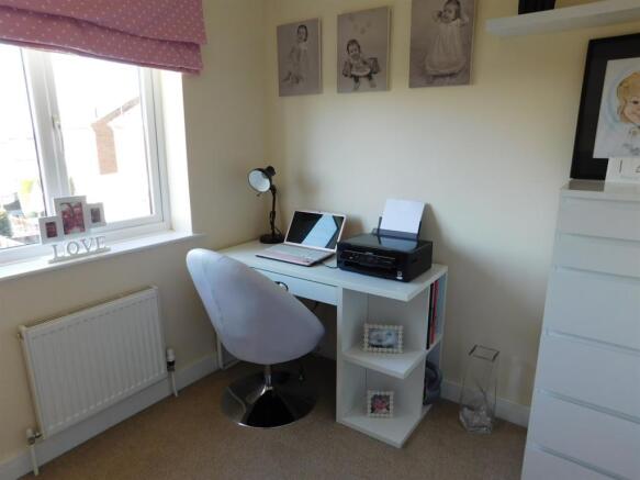 Bedroom 3