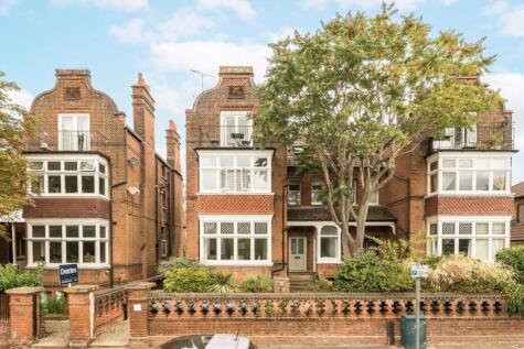 Cadogan Road, Surbiton