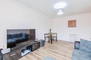 Flat 7, Lea Court, Huntsmans Close, Rochester ME1 2RF