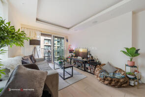 31, 10 Countess House, Park Street, London SW6 2QF