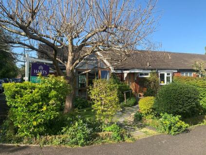 Riverside Gardens, Henley in Arden, Warwickshire, B95
