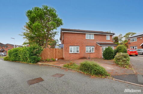 Betchworth Crescent, Beechwood