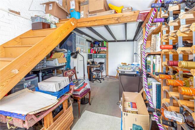 Store