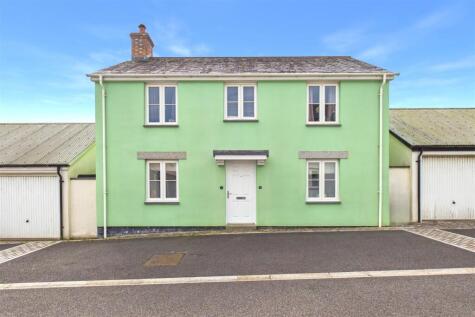 Bownder Iger, Nansledan, Newquay