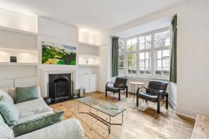 15, Flanders Road, Chiswick, London W4 1NQ