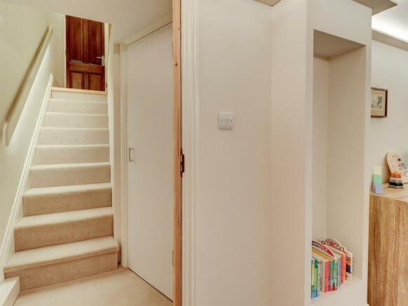 Bedroom Four/Cinema Room