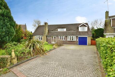 Windsor Drive, Alsager, Stoke-on-Trent, Cheshire, ST7