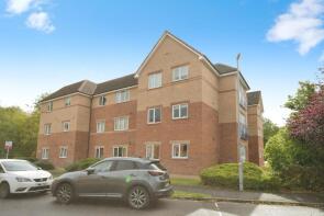 16, Oliver House Flats, Wain Avenue, Chesterfield S41 0FE