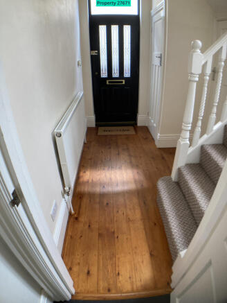 3 bed Semi-Detached to rent Image 7