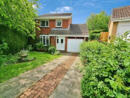 34, Crofton Way, Lemington, Newcastle Upon Tyne NE15 8QF