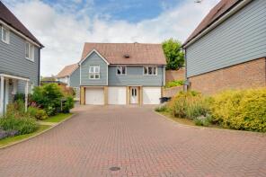 24, Funnell Drive, Haywards Heath RH17 7DF