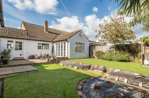 Clare Road, Taplow, Maidenhead